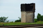 станция Палдиски: Водонапорная башня