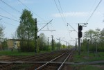 станция Ярве: Светофор В2