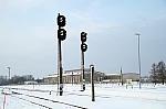 станция Тапа: Светофоры АМ6 и АМ4