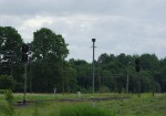станция Кабала: Светофоры В2 и В3