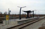 станция Вайвара: Новая платформа