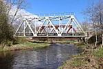 Мост через реку Amme