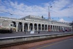 станция Одесса-Главная: Вокзал