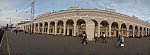 станция Одесса-Главная: Административное здание вокзала