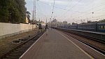 станция Одесса-Главная: Маневровый светофор М33