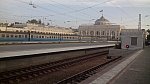 станция Одесса-Главная: Тупик десятого пути, тупиковый светофор10