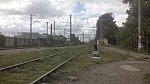 станция Одесса-Товарная: Маневровый светофор М10