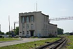 станция Христиновка: Пост ЭЦ