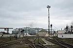 станция Христиновка: ТЧ-6