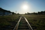 станция Тростянец-Подольский: Нечётная горловина