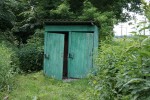 станция Мехедовка: Туалет