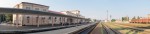 станция Черкассы: Панорама