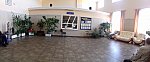 станция Черкассы: Зал сервисного центра