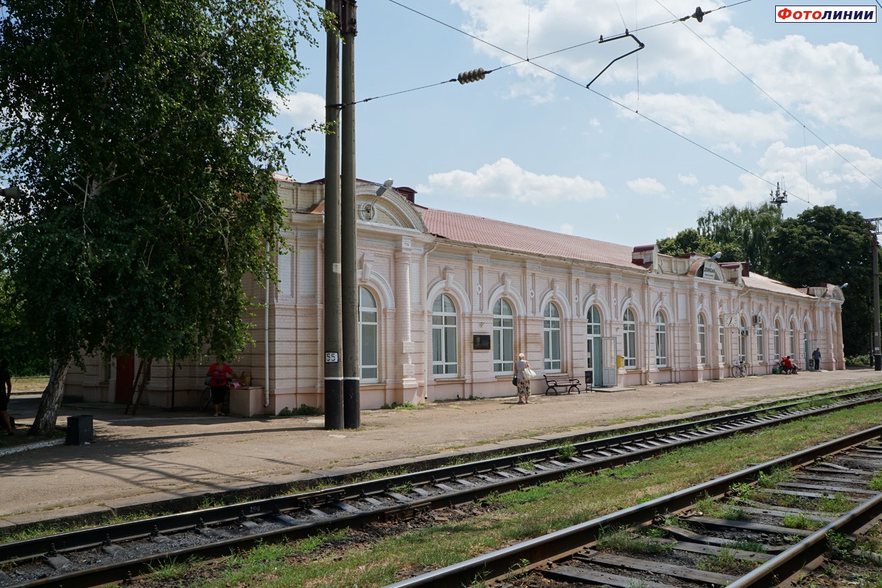 Долинская кировоградская область фото города