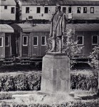 Памятник К. Заслонову