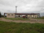 станция Орша-Центральная: Подъездной путь на завод КСКиД
