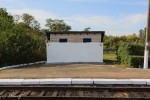 станция Кульбакино: Туалет