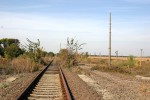 станция Песчаное-Черкасское: Выходные светофоры Н1, Н2
