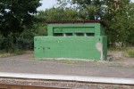 станция Кремидовка: Туалет