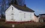 о.п. Селивоновка: Дом железнодорожников