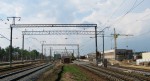 станция Ждановичи: Ремонтные работы на станции