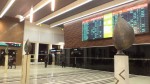 станция Минск-Пассажирский: Новый зал ожидания после ремонта. Расписания