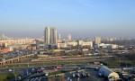 станция Минск-Северный: Вид на платформы