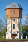 станция Слоним: Водонапорная башня