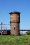 станция Вапнярка: Водонапорная башня