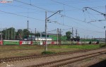 станция Лобня: Депо Лобня (ТЧ-14)