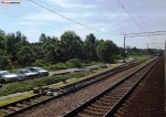 станция Вербилки: Тупик и подъездной путь