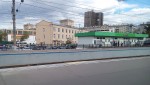 станция Москва-Пассажирская-Ярославская: Камера хранения
