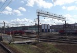 станция Куровская: Моторвагонное депо Куровская (ТЧ-26)