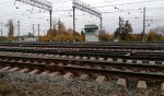 станция Куровская: Станционные посты в западной горловине