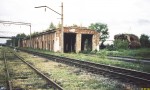 станция Ряжск II: ПТОЛ (Разрушен в 2008 г.)