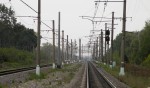 станция Сотницыно: Входные светфоры НД, Н