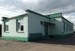 станция Ряжск I: Пункт технического обслуживания