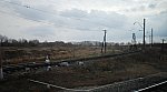 станция Ряжск I: Начало линии на Вернадовку