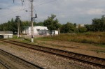 станция Пурлово: Станционные постройки