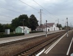 станция Павелец-Тульский: Общий вид станции