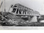 станция Ефремов: Мост через реку Красивая Меча