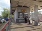 станция Гривно: Билетная касса