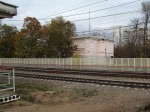 о.п. Бутово: Здание бывшей станции