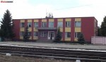 станция Орёл: Кабинет технического обслуживания