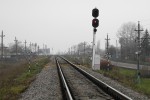 станция Черемисиново: Входной светофор Н