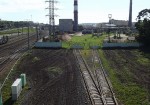 станция Смоленск: Пути на ТЭЦ-1