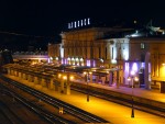 станция Витебск: Вокзал