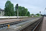 станция Витебск: Выходные светофоры Ч9 и Ч8