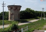 станция Русский Брод: Водонапорная башенка