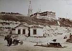 станция Ливны I: Водоподъёмная станция, 1893-1915гг